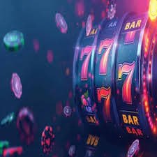 Slots လောင်းကစား