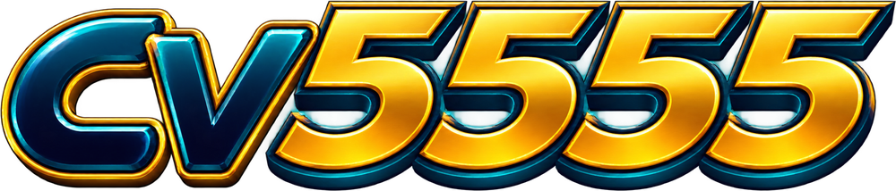 cv5555 Logo